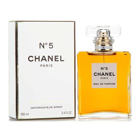 best price for chanel no 5 eau de parfum|chanel number 5 cost.